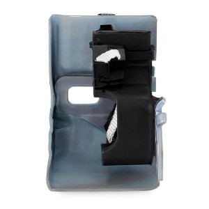 крепление глушителя!\ Renault Megane II/Grand Scenic/Scenic II 1.4i/1.6i/1.5DCi/ 29584 FEBI BILSTEIN