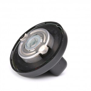 Крышка бака топливного MERCEDES (W201),(W202),(W124),(W210) BMW FEBI 04102 FEBI BILSTEIN