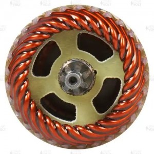 Ротор стартера для а/м Chevrolet Captiva C140 (10-)/Opel Antara (10-) 3.0i (SR 0 SR 0502 START VOLT