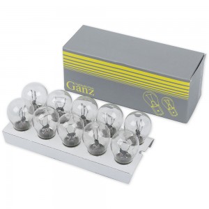 P21/5W-24V BAY15D GIP06036 GANZ