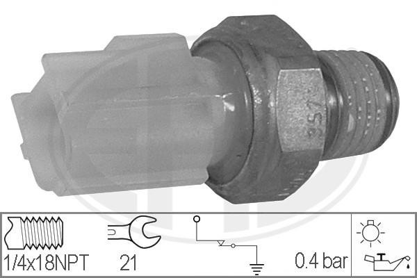 FORD ESCORT/ORION (1995-1998) 330028 ERA