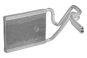Радиатор отопителя HYUNDAI ix35 (11-) KIA Sportage (10-) LUZAR LRH08S5 LUZAR