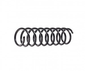 пружина задняя!\ BMW E39 2.0i-2.5TDs 95>, Audi 100 76-82 RA6275 KAYABA