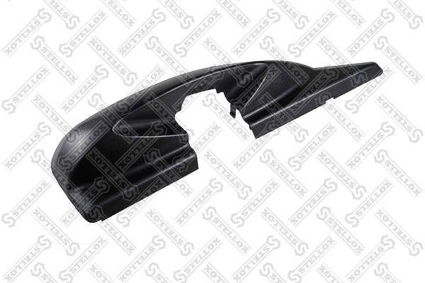 корпус зеркала! правый\ DAF LF45/55, RVI Premium /Route/Midlum/Kerax, VOLVO FE/F 8729537SX STELLOX