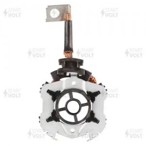 Узел щеточный стартера для а/м VAG 100 (90-) 2.3i/Mercedes-Benz C W202 (93-) 1.8 VBS1806 START VOLT