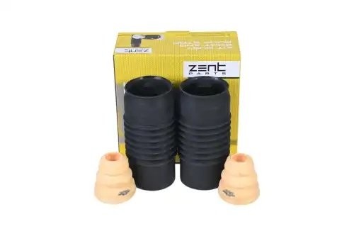 комплект пыльника+отбойника переднего!2+2 шт.\ Mazda 6 02> Z56844 ZENTPARTS