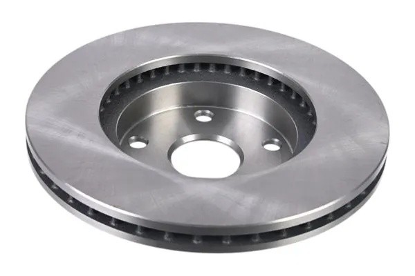 диск тормозной переднний!\ Geely Emgrand New EC7 18> 6021-0065-SX STELLOX