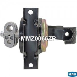 Опора двигателя MMZ0066ZP MMZ0066ZP KRAUF