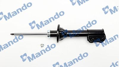 Амортизатор HYUNDAI Accent (94-) задний правый газовый MANDO MSS017368 MANDO