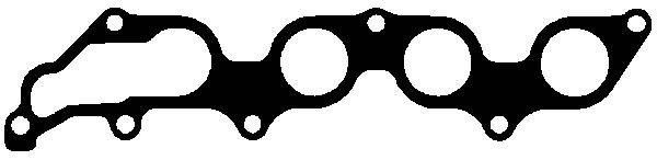 Прокладка коллектора FORD Focus (04-08),Mondeo (07-) выпускного ELRING 024.390 ELRING