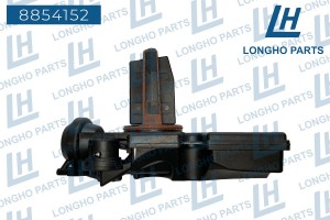 Клапан BMW 3 (E46),5 (E39,E61),7 (E65,E66) коллектора впускного LONGHO 8854152 LONGHO PARTS