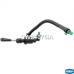 Цилиндр сцепления главный CWZ1076IA CWZ1076IA KRAUF