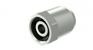 Переходник гайка M16×1.5/ трубка 10×1.0 8937712334 WABCO