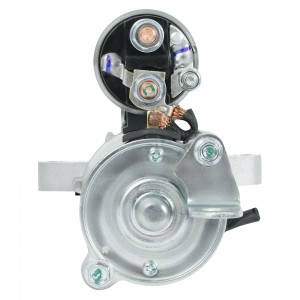 Стартер для а/м Ford Mondeo III (00-) 1.8i/2.0i 1,4кВт (LSt 1010) LST 1010 START VOLT