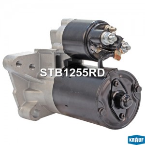 Стартер STB1255RD STB1255RD KRAUF