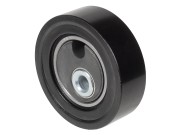 ролик натяжной ремня ГРМ!\ Audi 80/100/A6 2.3 & Quattro 90-95 03-40363-SX STELLOX