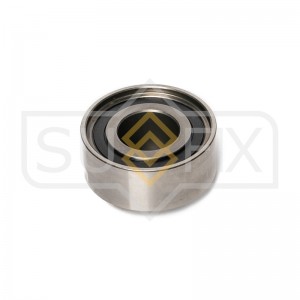 MITSUBISHI OUTLANDER CU 03> FP-2165 SUFIX