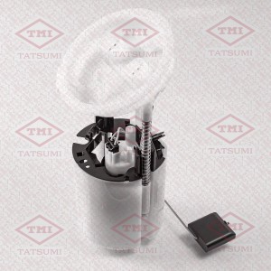 Насос топливный электрический BMW 1(E81,E87)/3(E90, E91)/X1(E84) 03- THB1011 THB1011 TATSUMI