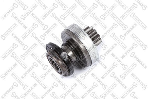 бендикс стартера !\ Iveco, Volvo 740-960, Audi 100/A6, VW LT 2.4D/TDi 81-97 06-80121-SX STELLOX
