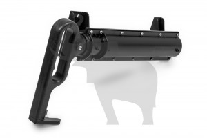 Фиксатор двери Schmitz (рефрежиратор) 1163328 SCHMITZ CARGOBULL