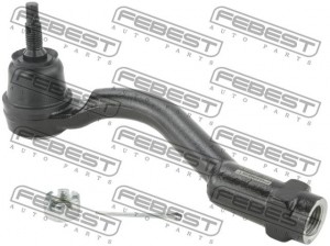 Наконечник рулевой лев KIA OPTIMA 2015- 1221-TUC18LH 1221-TUC18LH FEBEST