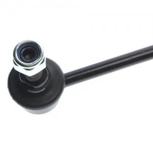 Стойка стабилизатора VW Golf (04-),Passat (05-),Tiguan AUDI A3 SKODA Yeti перед  29019056 MEGA POWER