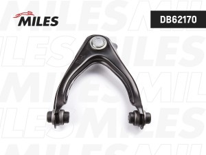 Рычаг передней подвески верхний левый HONDA CR-V 95-02 (LEMFORDER 3344302) DB621 DB62170 MILES