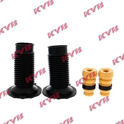 к-кт пыльник+отбойник передн.!\ Lexus RX 300 03-08, Toyota Harrier 03-12 910166 KAYABA