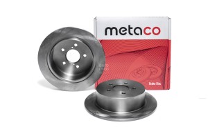 SUBARU LEGACY (B13) (2003>) 3060145 METACO