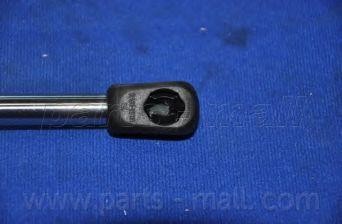 Газовый упор задней двери SSANGYONG REXTON(Y200/250) 01-17 PQD-209 PQD-209 PMC PARTS MALL