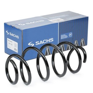 Пружина передняя 993375 993 375 SACHS