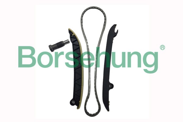 Цепь ГРМ VW AUDI SEAT SKODA комплект BORSEHUNG B18296 BORSEHUNG