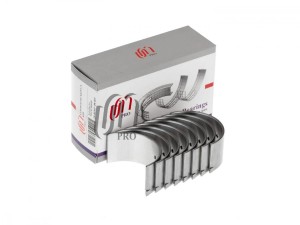 Вкладыши шатунные 0.25 Mitsubishi 4G32,4G33 UM 29BES0704025 UNITED MOTORS PRO