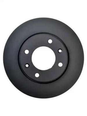 диск тормозной задний!\ Peugeot 206/306, Citroen Saxo/ZX 1.4-2.0 91> Z06294 ZENTPARTS