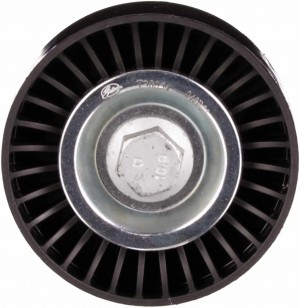 Ролик приводного ремня VW Golf,Jetta AUDI A3 SKODA Octavia,Roomster (1.4/1.6 FSI T38054 GATES