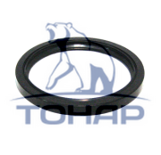 Манжета ступицы 150х180 мм (Тонар-49761) (ТОНАР) 4591257524 TONAR