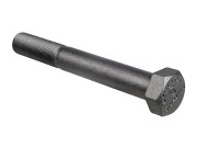болт амортизатора !M20x1.5x150 \SAF 8444002SX STELLOX