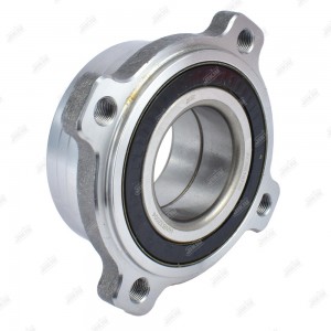 Подшипник колесный HWB32004 HWB32004 JIKIU