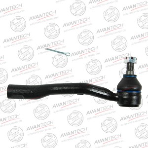 Наконечник рулевой Avantech левый ATE0102L AVANTECH