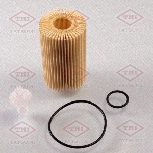 TOYOTA LAND CRUISER (200) (2008>)/TUNDRA (2007>) V8 4.5 D4-D TBB1008 TATSUMI