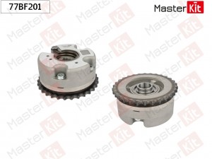 Механизм газораспределения (выпуск) Volkswagen TOUAREG (7LA, 7L6, 7L7)/Audi Q7 ( 77BF201 MASTER KIT