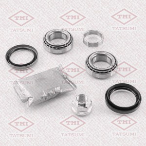 DAEWOO MATIZ (KLYA) (1998>) MATIZ (2001>) ПЕРЕДНИЙ / СМ. КОМПЛЕКТНОСТЬ ПО ФОТО!! TDF1001 TATSUMI