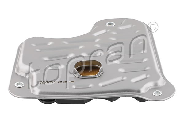 TOYOTA COROLLA E15 (2006-2013) 625360 HANS PRIES