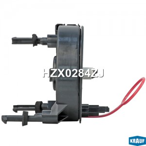 разъем электрический! шлейф рулевого колеса\ Scania P/G/R/T 03> HZX0284ZJ KRAUF