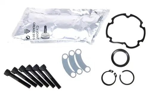 ШРУС внутренний к-кт! 24749\ VW Golf V 1.4 03> Z21393 ZENTPARTS