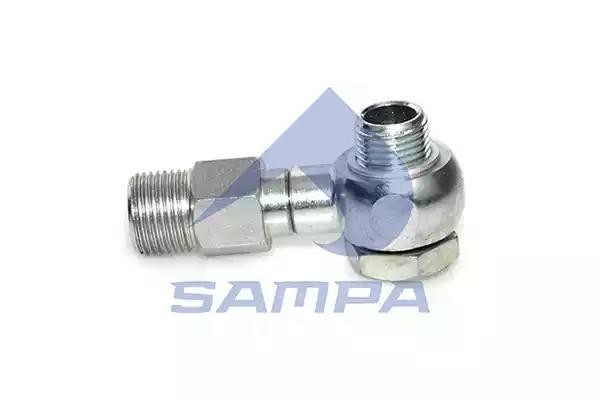 Клапан топливной системы MB A9040980057 A4570980057 A5410980557 201055 SAMPA