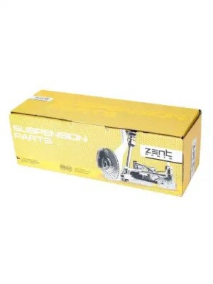 наконечник рулевой!\ Toyota Land Cruiser 120 02> Z10945 ZENTPARTS