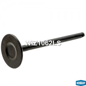 Клапан впускной WIZ1062LS WIZ1062LS KRAUF