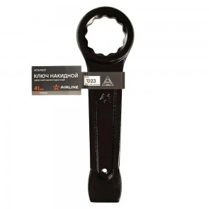 Ключ накидной ударный односторонний 41мм (ATAH107) ATAH107 AIRLINE