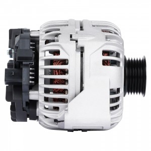 Генератор для а/м Mercedes-Benz M W163 (98-) 3.2i/E W210 (97-) 2.4i 120A (LG 152 LG 1520 START VOLT
